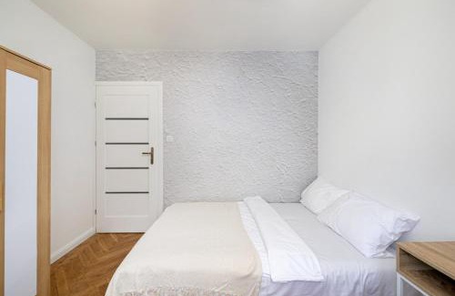 Nowe Miasto Apartment | Spacious Apartment for Families