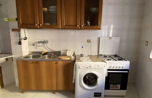 Gallipoli Apartment | Spacious apartment in the center of Gallipoli