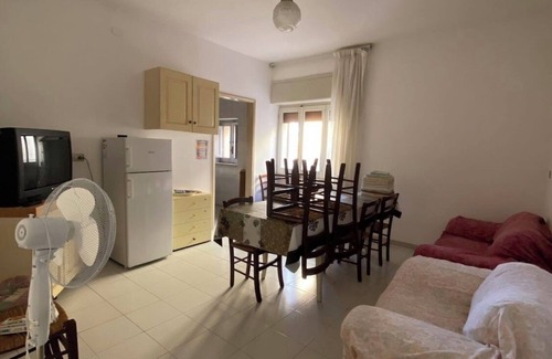 Gallipoli Apartment | Spacious apartment in the center of Gallipoli
