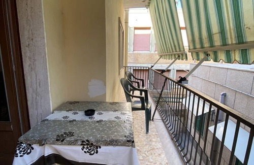 Gallipoli Apartment | Spacious apartment in the center of Gallipoli