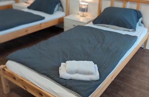 Asten Apartment | Spacious apartment in Asten perfect for long stays
