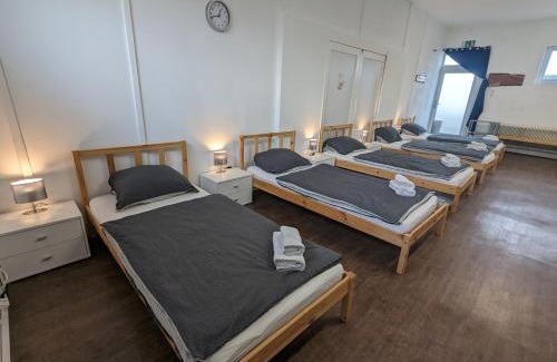 Asten Apartment | Spacious apartment in Asten perfect for long stays
