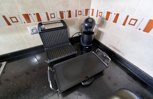 Boukhalef Apartment | Spacious Apartment in beautiful Tangier