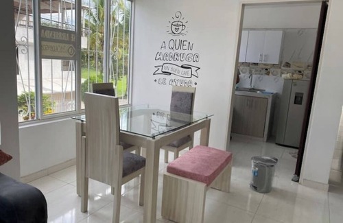 Palmira Apartment | Spacious apartment in Palmira, peace