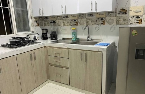 Palmira Apartment | Spacious apartment in Palmira, peace
