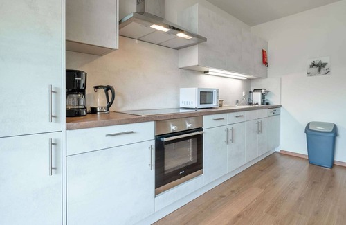 Gosau Apartment | Spacious Apartment in Gosau near Ski Area