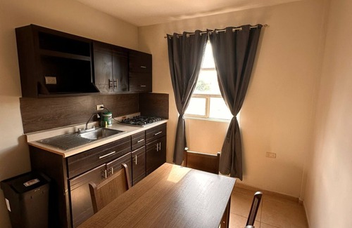 Durango Apartment | Spacious apartment in excellent location