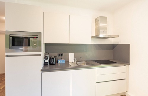 Eisenerz Apartment | Spacious Apartment in Styria With Garden View