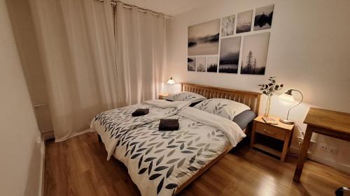 Zapad Apartment | Spacious apartment in the park
