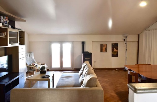 Pirri Apartment | Spacious apartment