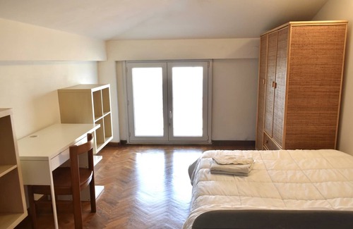 Pirri Apartment | Spacious apartment