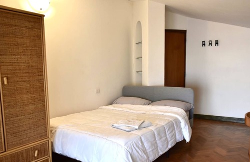 Pirri Apartment | Spacious apartment