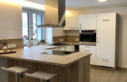 Neuhutten Apartment | Spacious apartment near ski-lift
