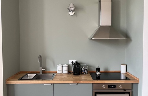 Simonetta Apartment | Spacious apartment newly renovated with all amenities
