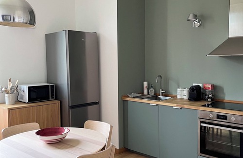 Simonetta Apartment | Spacious apartment newly renovated with all amenities
