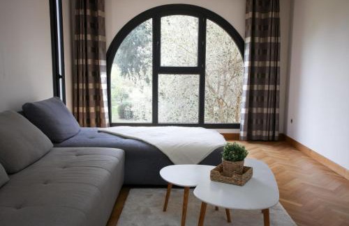 Saint - Martin - du - Touch Apartment | Spacious apartment of 90 m2 in Toulouse
