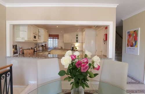 Vale do Lobo Apartment | Spacious apartment a few minutes walk from the beach, Vale do Lobo Algarve
