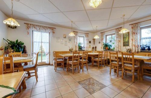 Schoensee Apartment | Spacious Apartment with Sauna in Schonsee