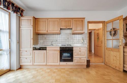 Schoensee Apartment | Spacious Apartment with Sauna in Schonsee