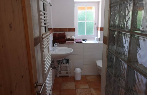 Neusatz Apartment | Spacious apartment with 3 bedrooms in the northern Black Forest