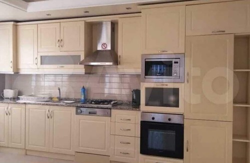 Antalya City Centre Apartment | Spacious apartments