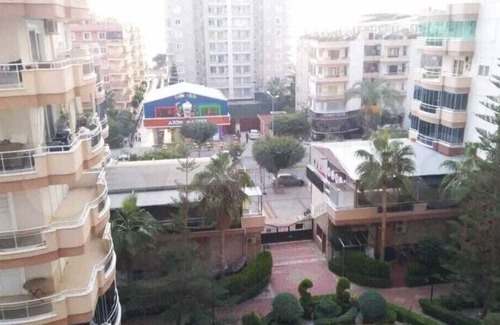 Antalya City Centre Apartment | Spacious apartments