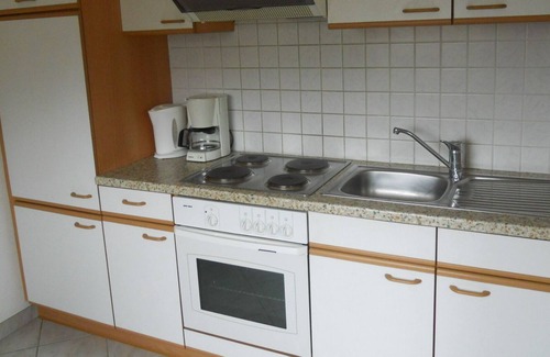 Waidhofen An Der Ybbs Apartment | Spacious holiday apartment on the organic farm in the middle of a beautiful natural landscape
