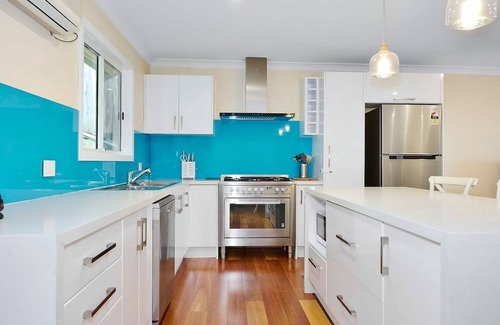 Upper Ferntree Gully House | Spacious 3BR Family Haven in Upper Ferntree Gully