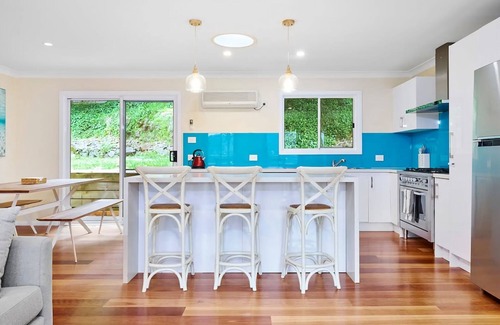Upper Ferntree Gully House | Spacious 3BR Family Haven in Upper Ferntree Gully