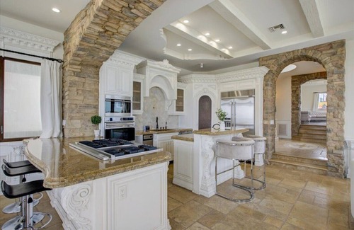 Hermosa Beach House | Spacious beach front home with amazing ocean views, just steps from the beach!