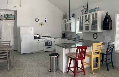 Seaside Heights House | Spacious Beach House For Summer Rental