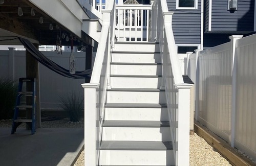 Seaside Heights House | Spacious Beach House For Summer Rental