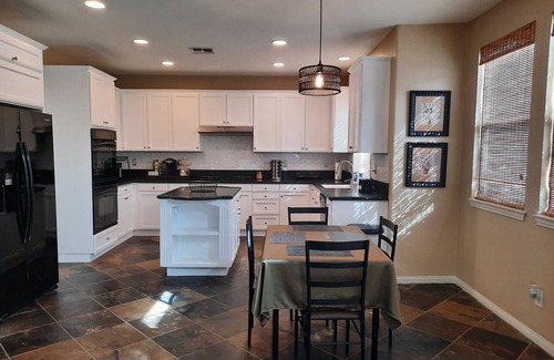 Laguna Hills House | Spacious & Beautifully Furnished Long Term Home Located in Gated Co