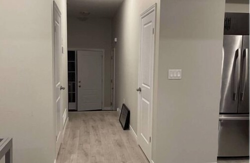 Woodstock House | Spacious & Beautiful 5 Bedroom Townhouse