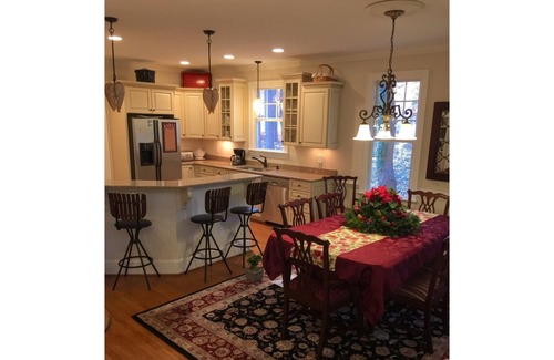 Northwest Raleigh House | Spacious beautiful home in sought out North Raleigh