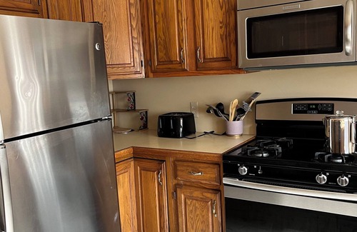 Bethel House | Spacious Bethel House