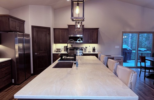 Sturgis House | Spacious Black Hills Home