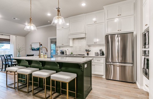 Moore House | Spacious! Brand new home built in 2023!