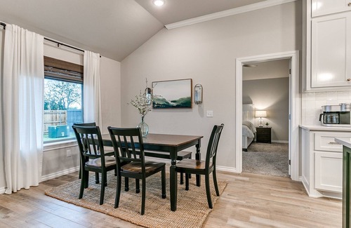 Moore House | Spacious! Brand new home built in 2023!
