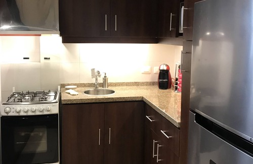 Centro Apartment | Spacious, bright and excellent condition in the Center