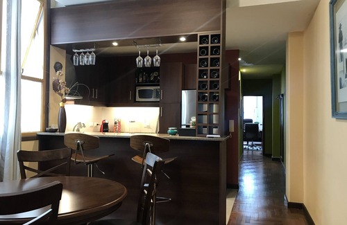 Centro Apartment | Spacious, bright and excellent condition in the Center