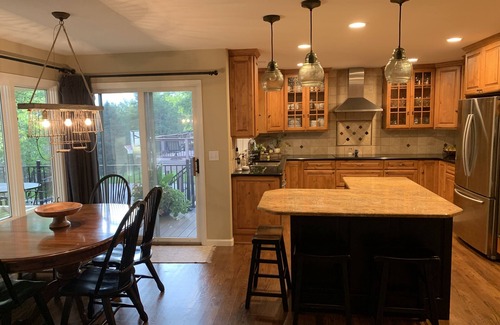 Fort Collins House | Spacious, Bright, Kid Friendly home in Beautiful Fort Collins.