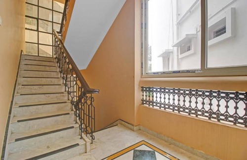 Banjara Hills House | Spacious building with 9 bedrooms and WiFi, AC in welcoming Hyderabad
