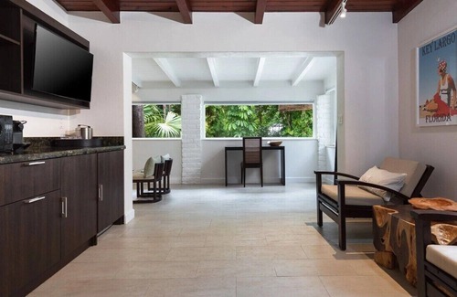 Key Largo House | Spacious Bungalow w/Sunset Ocean View at Largo Resort