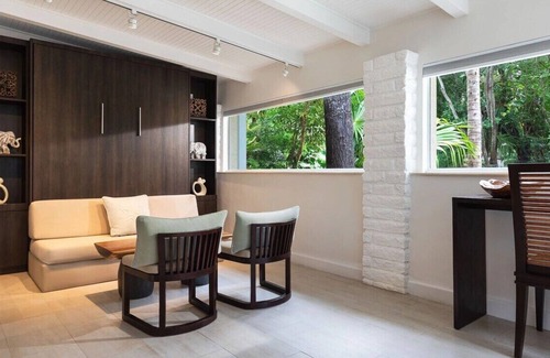 Key Largo House | Spacious Bungalow w/Sunset Ocean View at Largo Resort