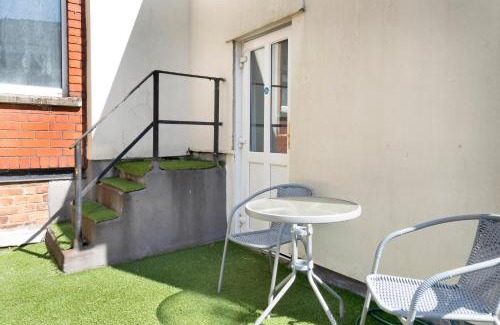 Roath Apartment | Spacious - Cardiff Central - Fast Wifi - Netflix