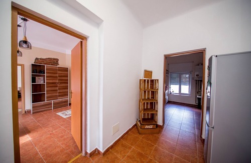 Arad Apartment | Spacious Central Apartament