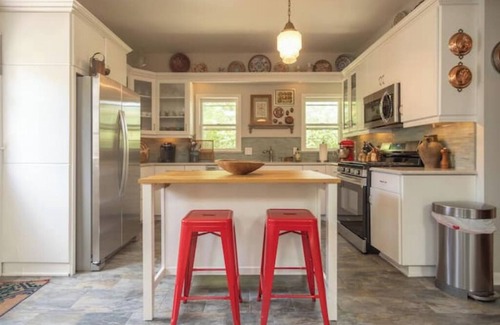 Central Gardens House | Spacious Central Gardens Homen