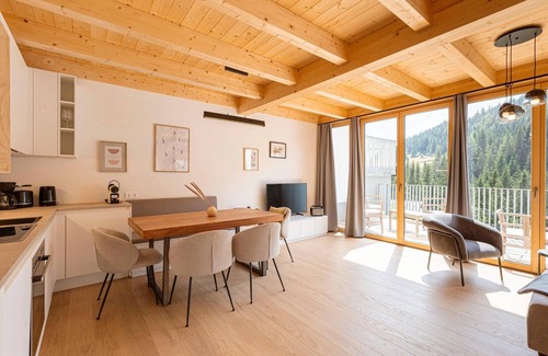 Schonberg House | Spacious chalet in Lachtal with sauna