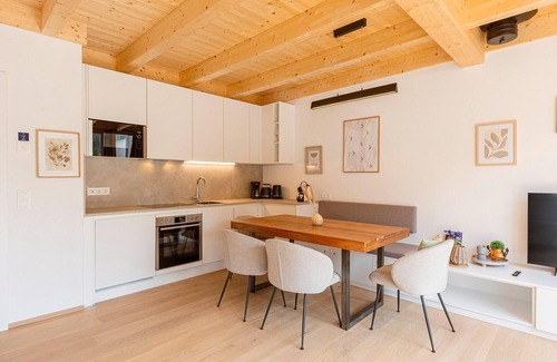 Schonberg House | Spacious chalet in Lachtal with sauna